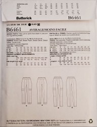 6461 butt tilton bk